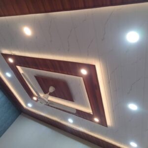 pvc panel